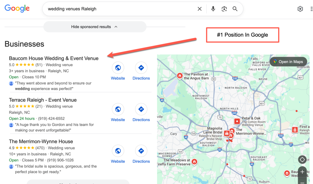 Lynchburg-seo-companies