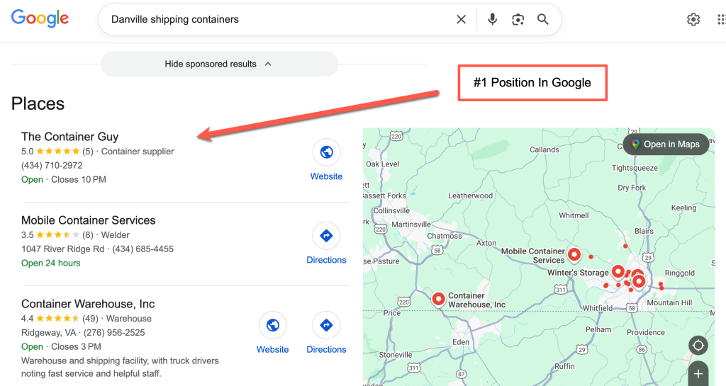 Roanoke-seo-companies